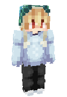 Скин по нику yukine