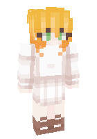 Скин по нику yukki__