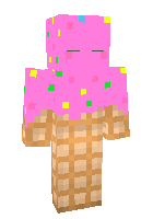 Скин по нику yumeco