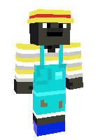 Скин по нику yupi123