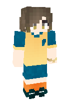 Скин по нику yusuke_aniki