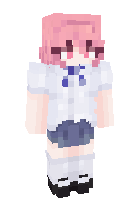 Скин по нику yuyuko