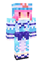 Скин по нику yuyuko_sama