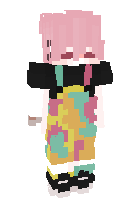 Скин по нику yuzuki00