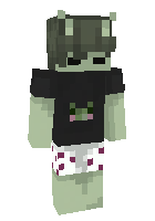 Скин по нику yv9