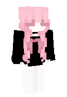 Скин по нику zAleh_UwU