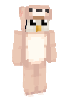 Скин по нику zCoolPenguin