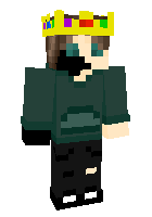Скин по нику zELka_