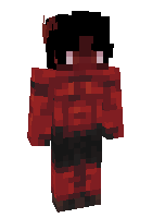 Скин по нику zHellboy