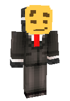 Скин по нику zNightMC