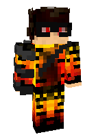 Скин по нику zPeter_PvP