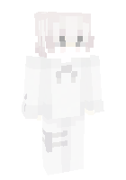 Скин по нику zSnowh