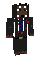 Скин по нику zacfaulkner
