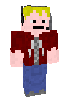 Скин по нику zach0ary