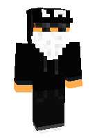 Скин по нику zach_k