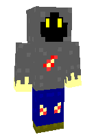 Скин по нику zacharywing