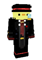 Скин по нику zackrom