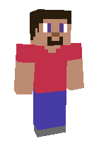 Скин по нику zamesgames