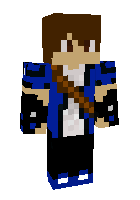 Скин по нику zandergamesxd