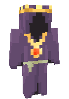 Скин по нику zarathos