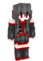 Скин по нику zatsunemiku