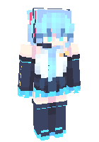 Скин по нику zavaled