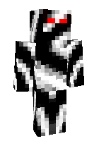 Скин по нику zebrah