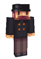 Скин по нику zedman