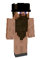 Скин по нику zedwick
