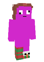 Скин по нику zeepaard