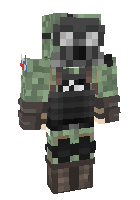 Скин по нику zenex