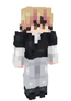 Скин по нику zenin_naoya