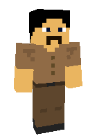 Скин по нику zerion