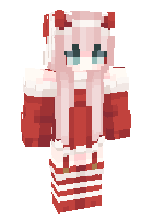 Скин по нику zero___two