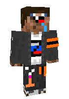 Скин по нику zetn1k