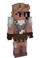 Скин по нику zevran