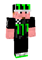 Скин по нику zhemineman