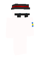Скин по нику zhenek