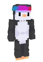 Скин по нику zinkpro45