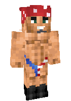 Скин по нику zlayer27
