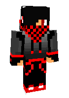 Скин по нику zlo_here