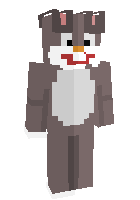 Скин по нику znova11