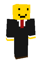 Скин по нику zobros