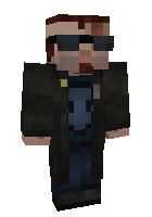 Скин по нику zomb