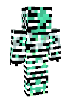 Скин по нику zombi_unicorn