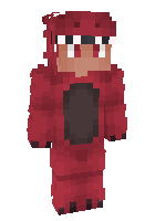 Скин по нику zombidino