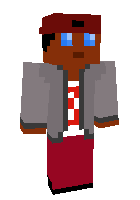 Скин по нику zombie64