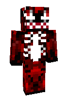 Скин по нику zombie956