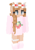 Скин по нику zombie_bunny
