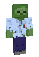 Скин по нику zombie_dave